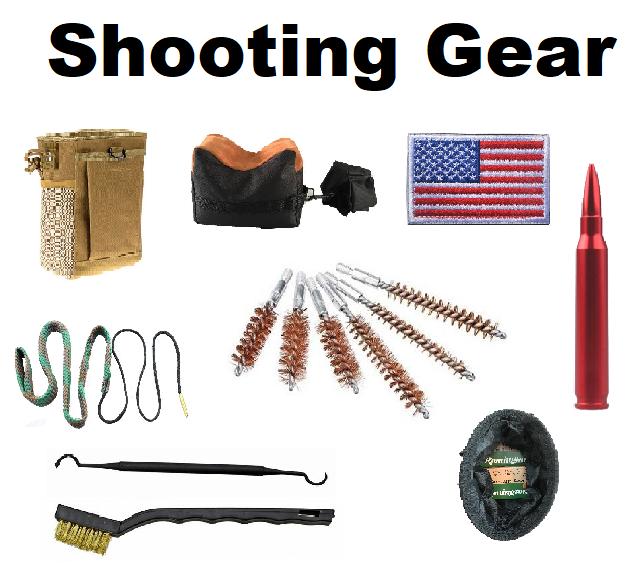 Shooting Accessories