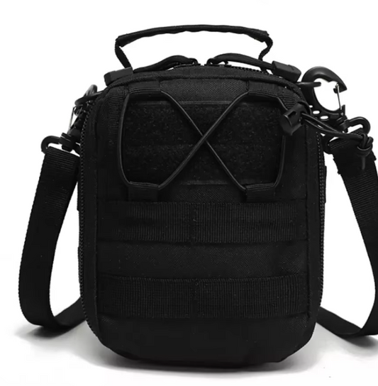 Tactical MOLLE Utility Pouch