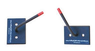 "Wall Hugger" Handgun Rack - RJK Ventures Guns Shooting Accessories