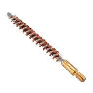 .22 / .223 Caliber Bronze Bristle Bore Gun Cleaning Brush (AR15)