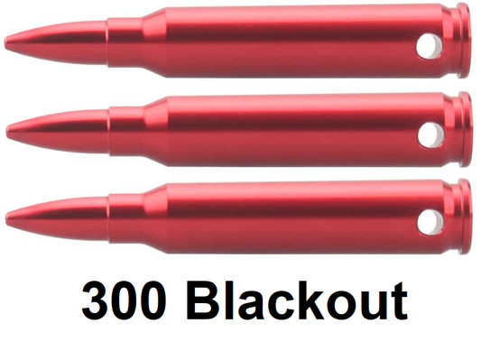 Snap Caps / Dummy Rounds