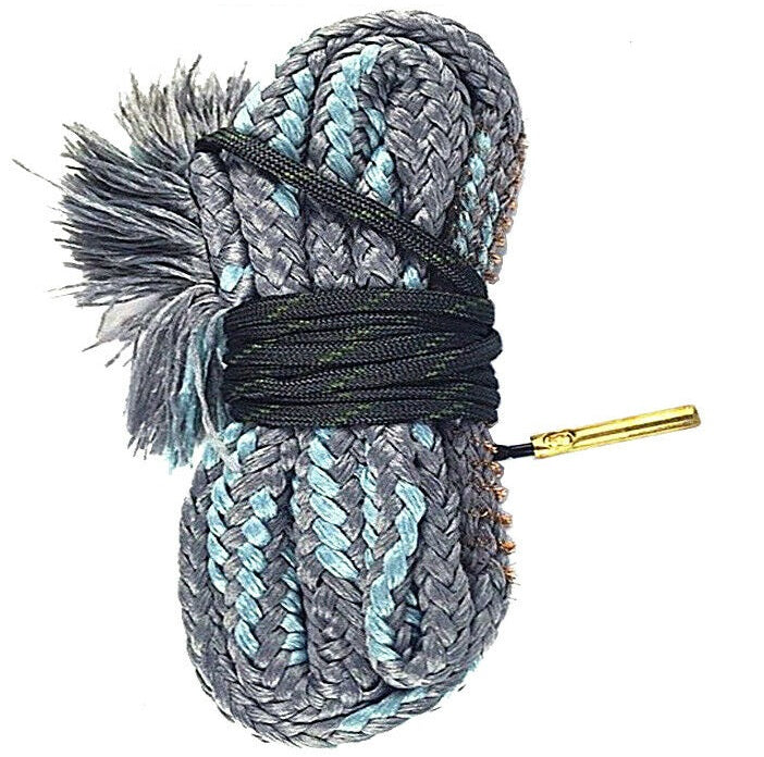 Bore Rope Cleaning Snake for Handguns, Rifles and Shotguns