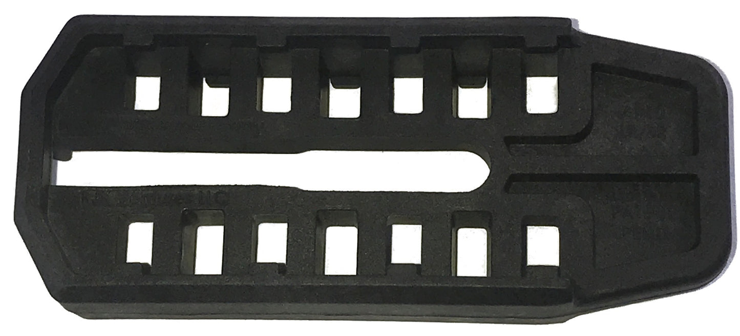 AR10 LR/SR - MAG|Coupler™ - Magazine Coupler - RJK Ventures Guns Shooting Accessories