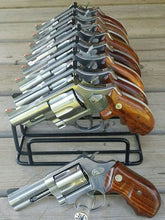 8 Gun Armory Rack for Handguns - RJK Ventures Guns Shooting Accessories 