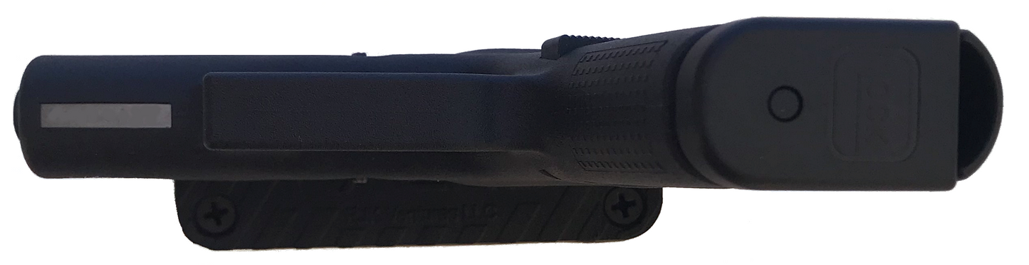 Armory Racks® Magnet Hanger for Guns - RJK Ventures Guns Shooting Accessories