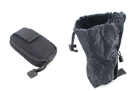 Foldable MOLLE Dump Pouch