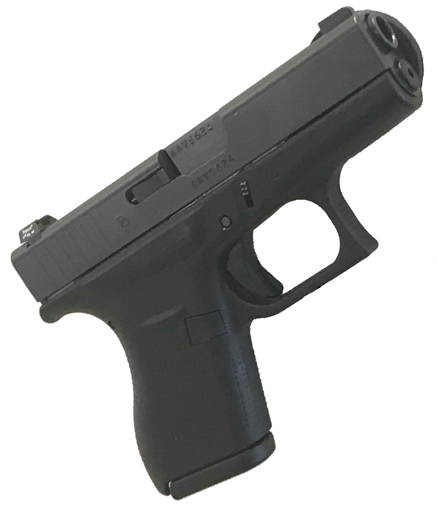 Armory Racks® "Magnet Rounds" Hanger for Magazines, Accessories & Small Guns - RJK Ventures Guns Shooting Accessories