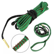 Bore Rope Cleaning Snake for Handguns, Rifles and Shotguns