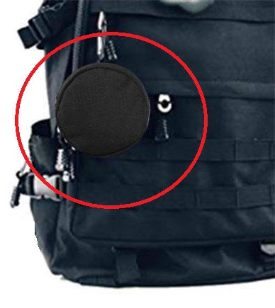 Ear Protection Pouch