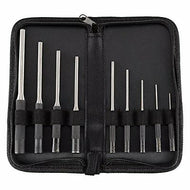 9 Piece Punch Set