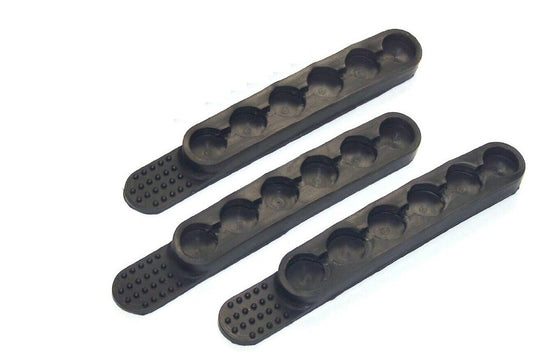 Ammo Speed Loading Strips .38 & .357 (3-Pack)