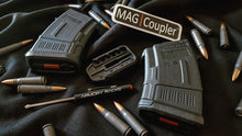 AK / AKM - MAG|Coupler™ - Magazine Coupler - RJK Ventures Guns Shooting Accessories 