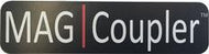 MAG|Coupler™ Sticker - RJK Ventures Guns Shooting Accessories