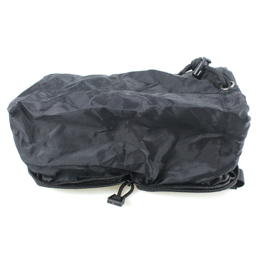 Foldable MOLLE Dump Pouch