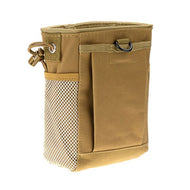 Drawstring Molle Dump Pouch