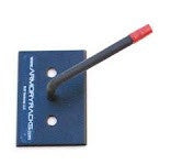 "Wall Hugger" Handgun Rack - RJK Ventures Guns Shooting Accessories