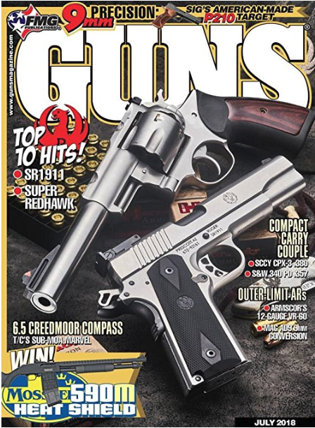 Exclusive: Full MSR Firepower: Check Out The Mag|Coupler