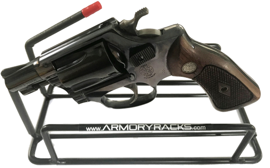 Smith & Wesson Model 36