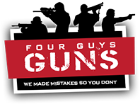Four Guys Guns Review