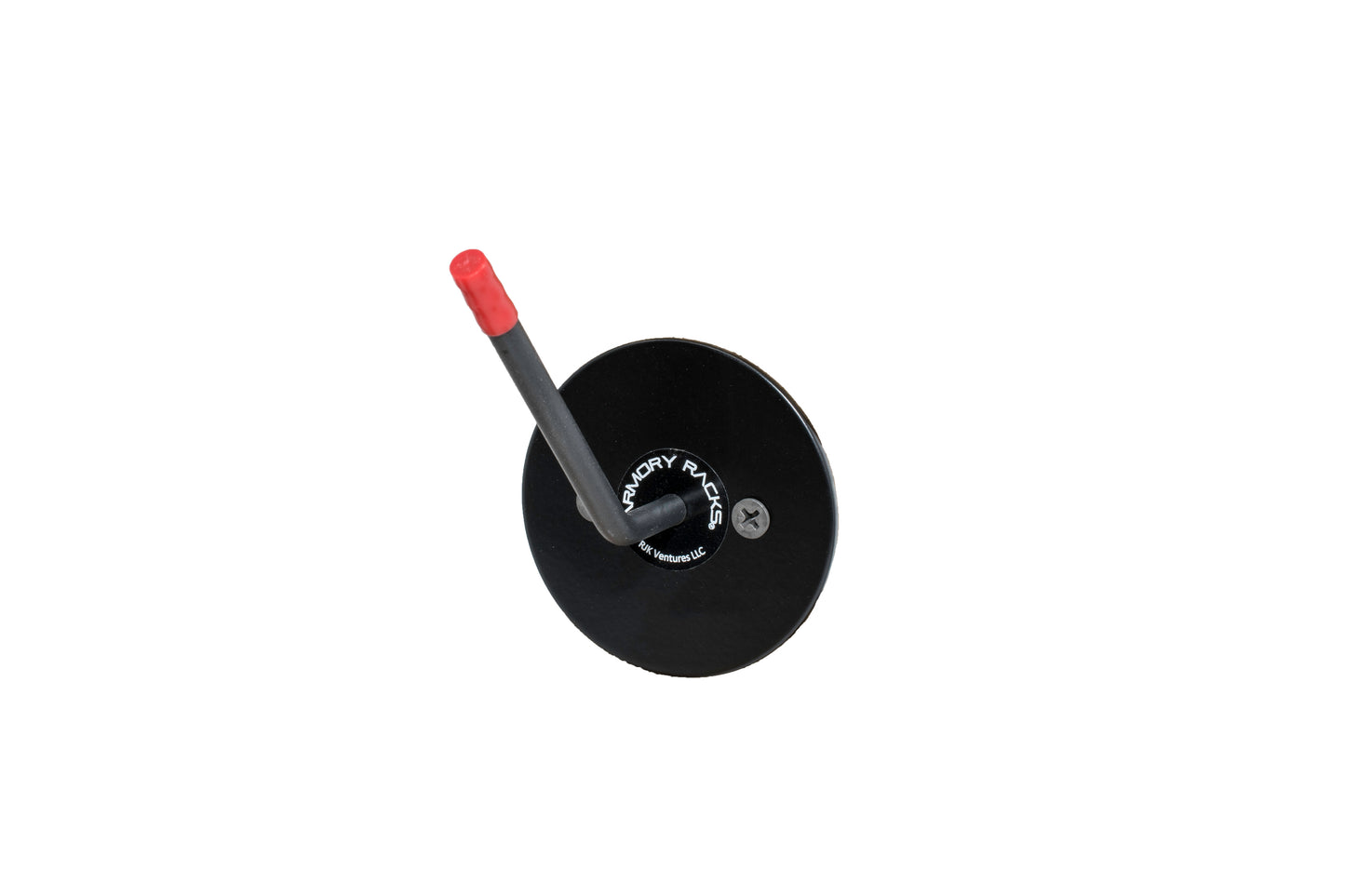 Bullseye "Quick Access” Wall Hanger Handgun Rack