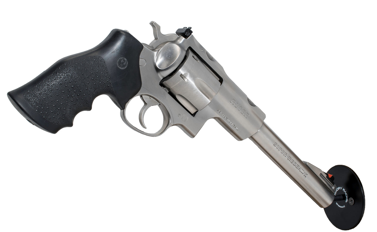 Bullseye "Quick Access” Wall Hanger Handgun Rack