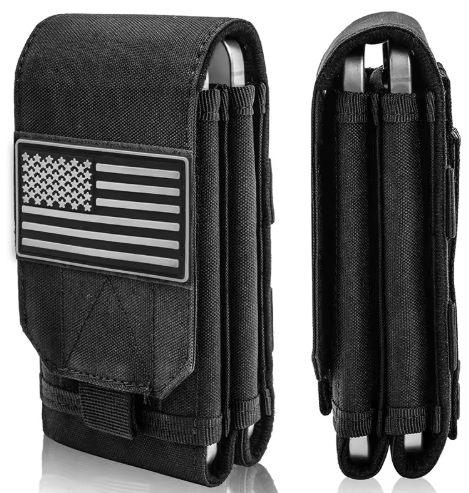Universal Phone Pouch