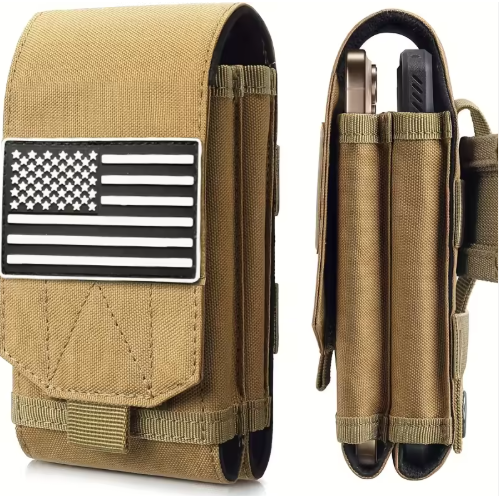 Universal Phone Pouch