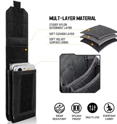 Universal Phone Pouch