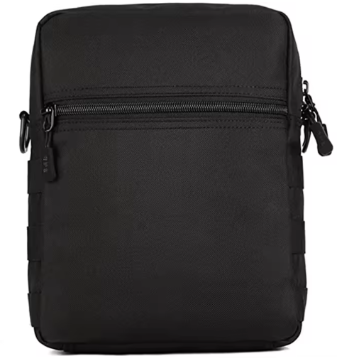 Tactical Messenger Bag