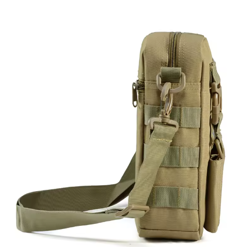 Tactical Messenger Bag