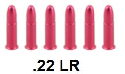 Snap Caps / Dummy Rounds