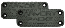 Armory Racks® Magnet Hanger for Guns - RJK Ventures Guns Shooting Accessories 