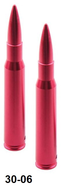 Snap Caps / Dummy Rounds