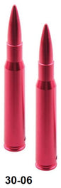 Snap Caps / Dummy Rounds
