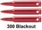 Snap Caps / Dummy Rounds