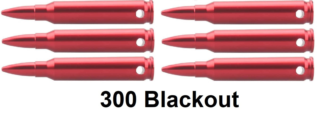 Snap Caps / Dummy Rounds