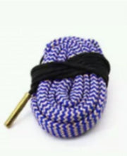 Bore Rope Cleaning Snake for Handguns, Rifles and Shotguns
