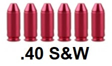 Snap Caps / Dummy Rounds