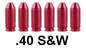 Snap Caps / Dummy Rounds