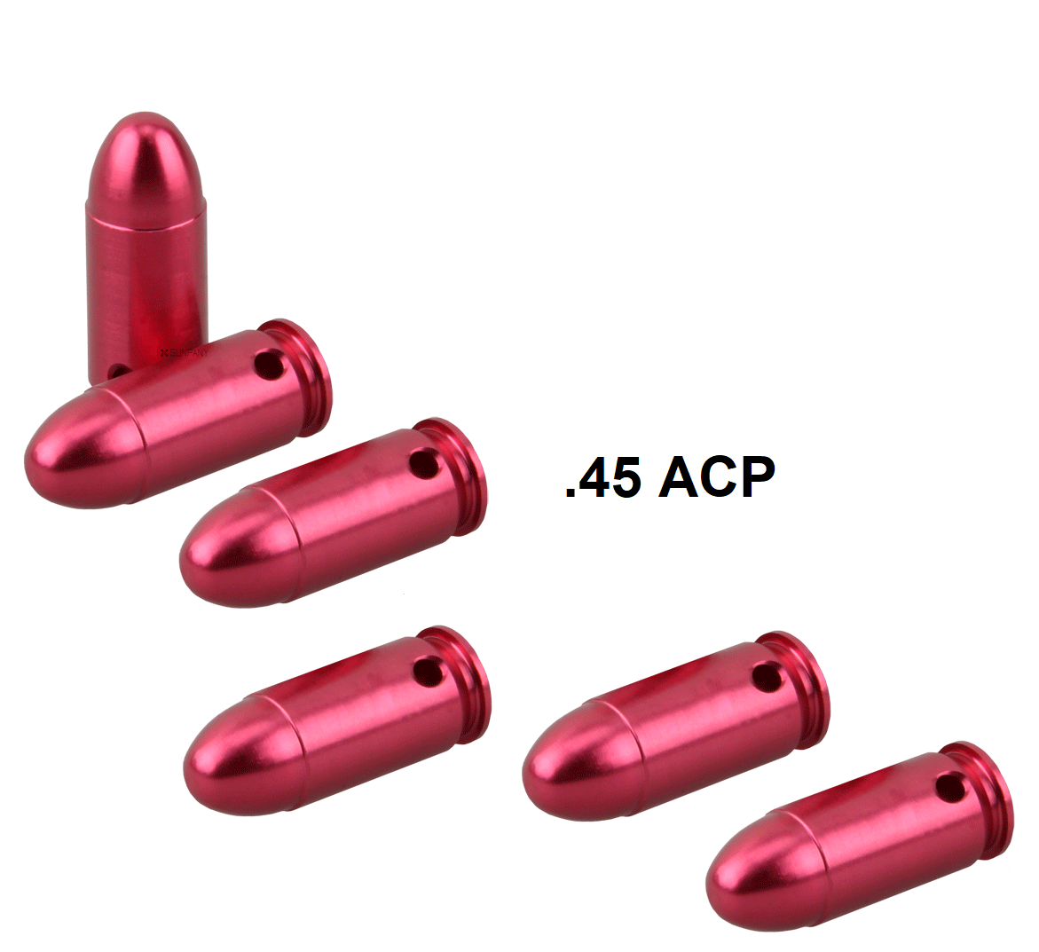 Snap Caps / Dummy Rounds RJK Ventures LLC