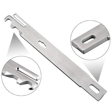 AR Cleaning / Scraper - Carbon Removal Tool