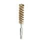 .357 Cal 9MM Bronze Bristle Bore Gun Cleaning Brush
