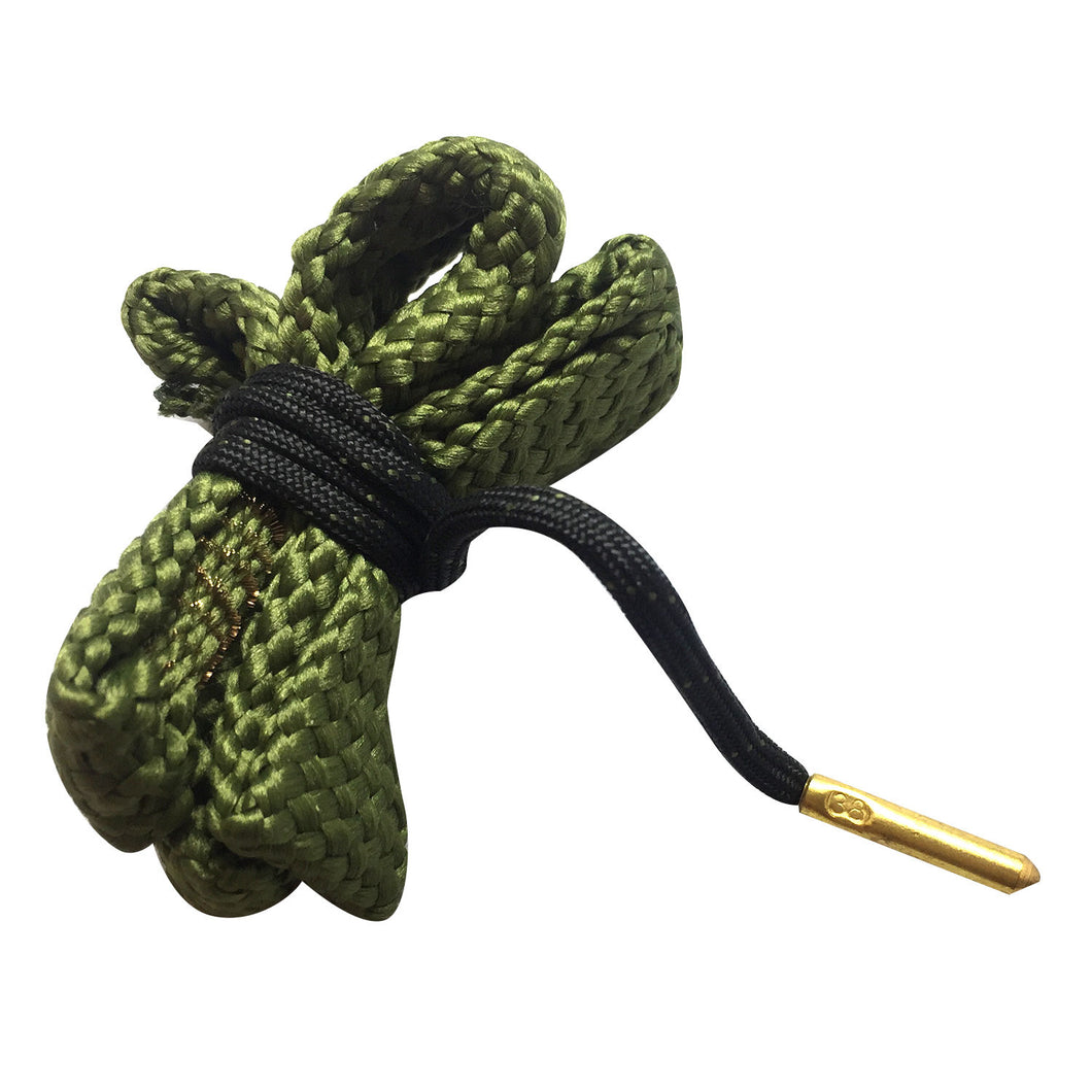 Bore Rope Cleaning Snake for Handguns, Rifles and Shotguns – RJK ...