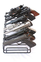 8 Gun Armory Rack for Handguns - RJK Ventures Guns Shooting Accessories 