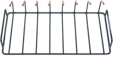8 Gun Armory Rack for Handguns - RJK Ventures Guns Shooting Accessories 