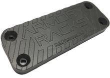 Armory Racks® Magnet Hanger for Guns - RJK Ventures Guns Shooting Accessories 