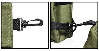 Rifle Shooting Rest - RJK Ventures Guns Shooting Accessories 