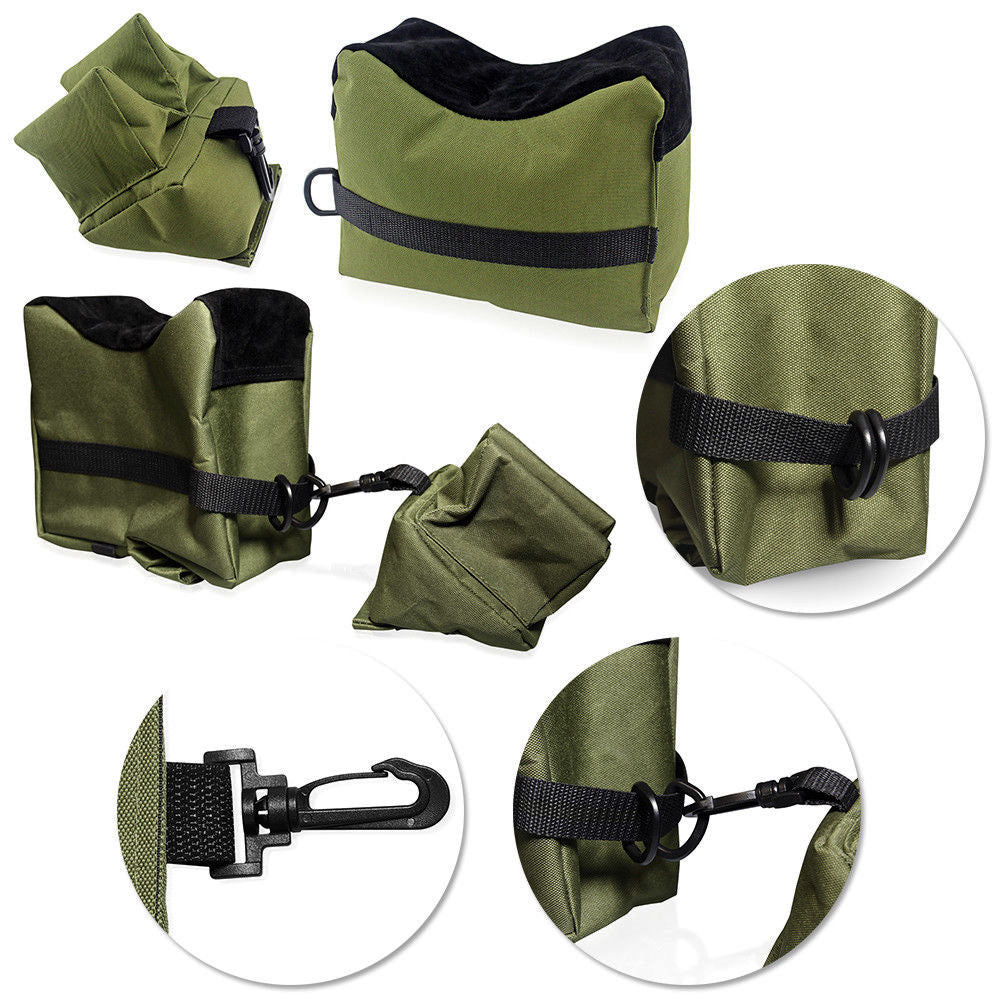 Rifle Shooting Rest - RJK Ventures Guns Shooting Accessories 