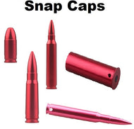 Snap Caps / Dummy Rounds