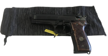 Handgun Sock - 14" - RJK Ventures Guns Shooting Accessories 